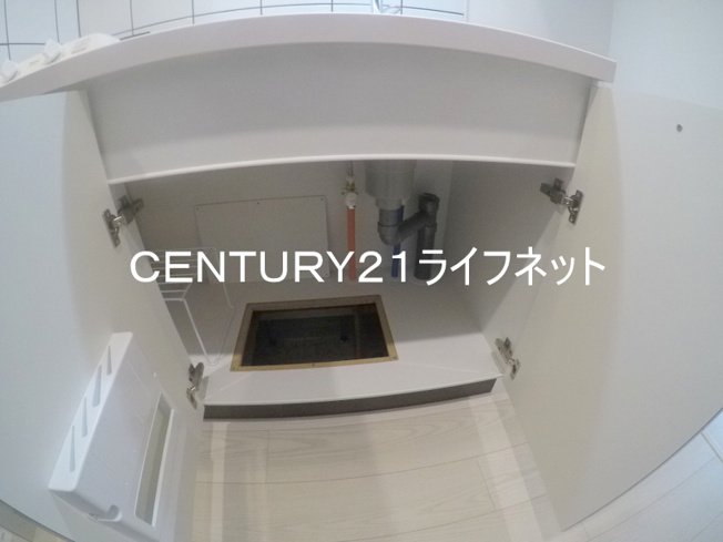 【キッチン】 | エスリードレジデンス梅田グランゲート