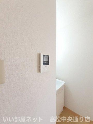 【設備】 | グリーンガーデン木太