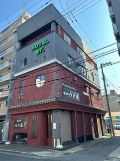 【外観】