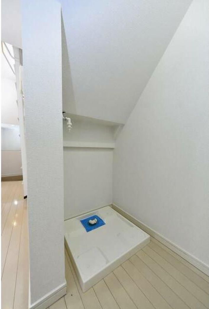 フルーレ高円寺の設備|室内洗濯機置場★（同一仕様写真）