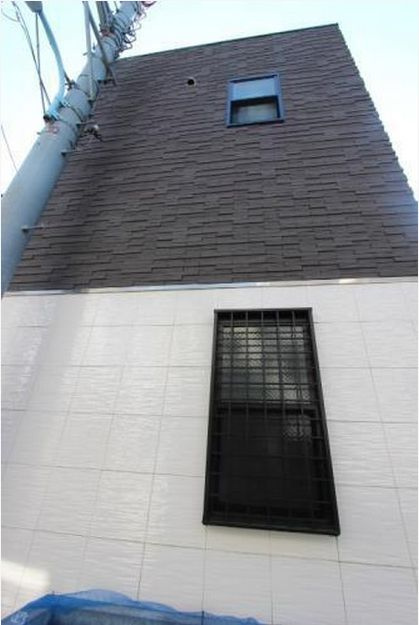フルーレ高円寺の外観|２階建てのアパートです☆
