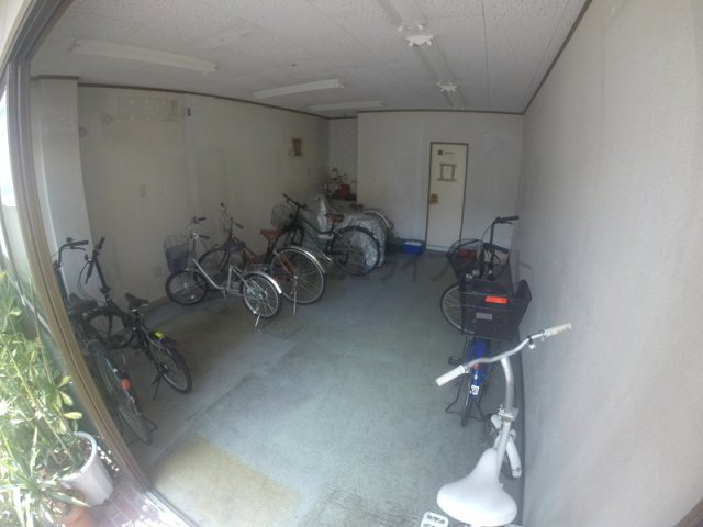 【その他共用部分】 | セントラルハイツ