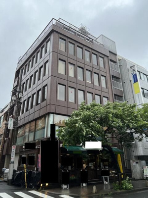 【外観】 | 荒井ビル