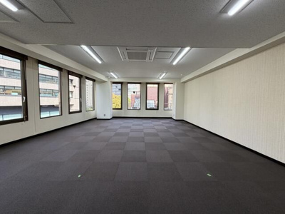 【寝室】 | 荒井ビル