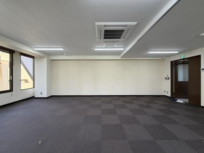 【寝室】 | 荒井ビル