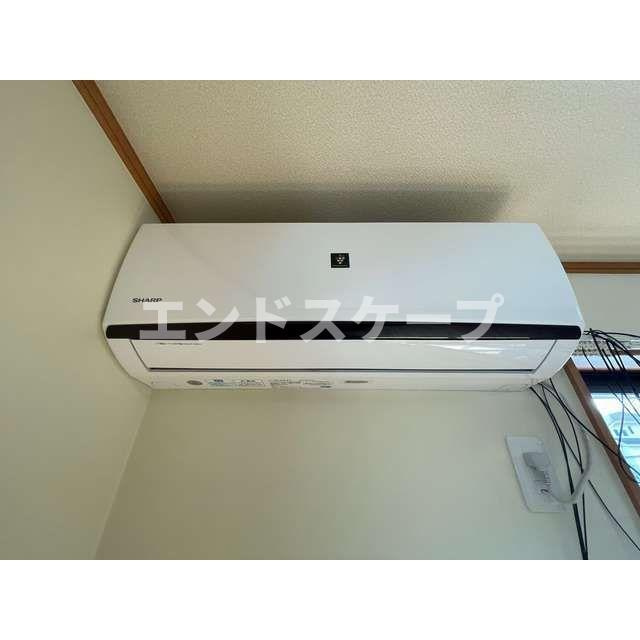 ハピネスクローバー高崎の設備|高崎、前橋のお部屋探しはエンドスケープまで！お客様の理想お聞かせ下さい♪
