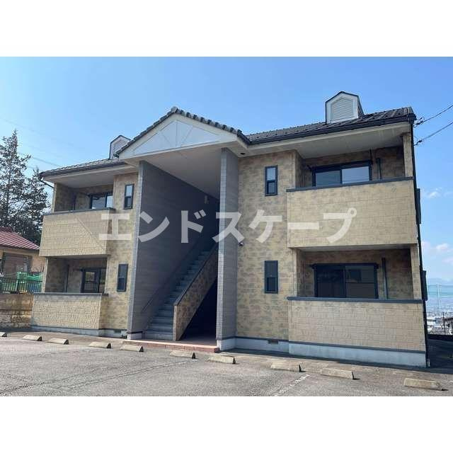 ハピネスクローバー高崎
