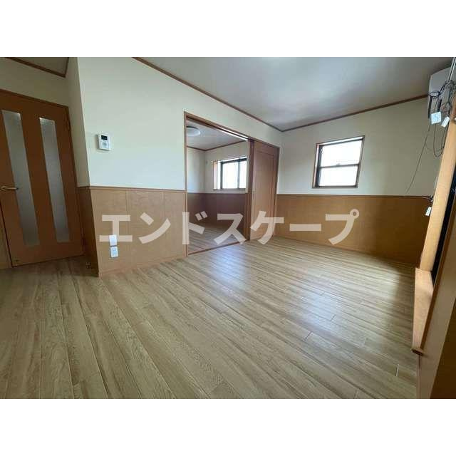 ハピネスクローバー高崎の居間・リビング|高崎、前橋のお部屋探しはエンドスケープまで！お客様の理想お聞かせ下さい♪