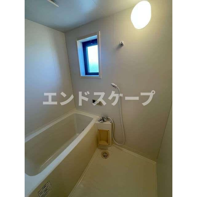 ハピネスクローバー高崎の浴室|高崎、前橋のお部屋探しはエンドスケープまで！お客様の理想お聞かせ下さい♪