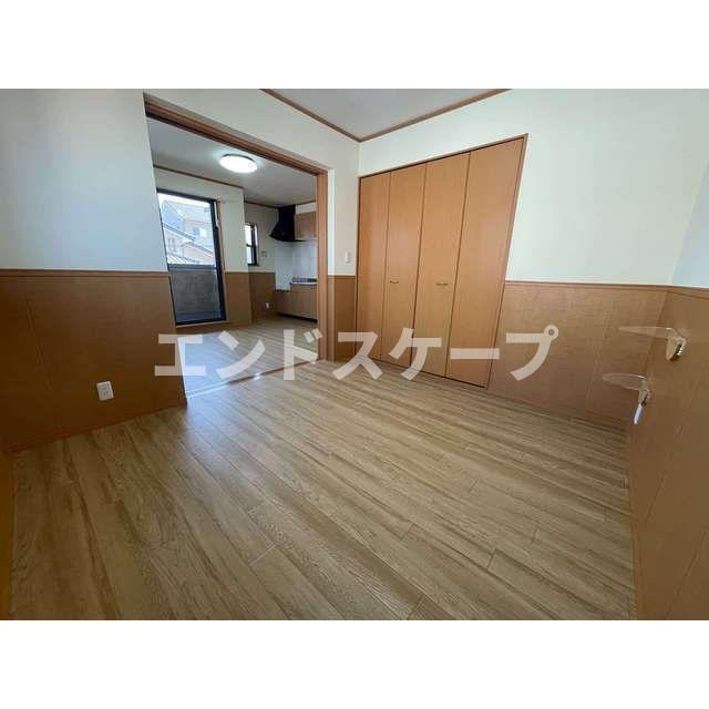 ハピネスクローバー高崎の内装|高崎、前橋のお部屋探しはエンドスケープまで！お客様の理想お聞かせ下さい♪