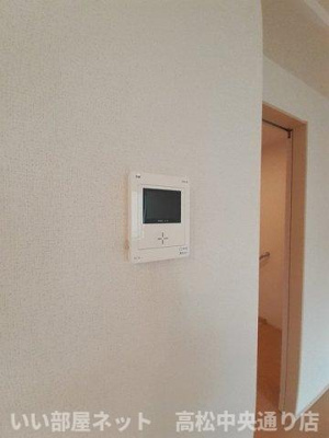 【設備】 | レンリⅡ