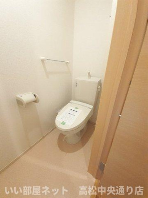 【トイレ】 | レンリⅡ