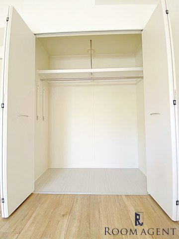 ア レーズの収納
