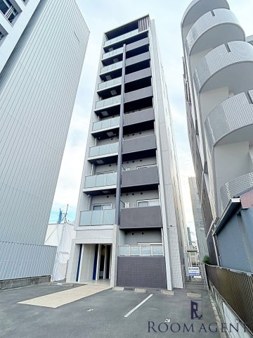 ア レーズの外観