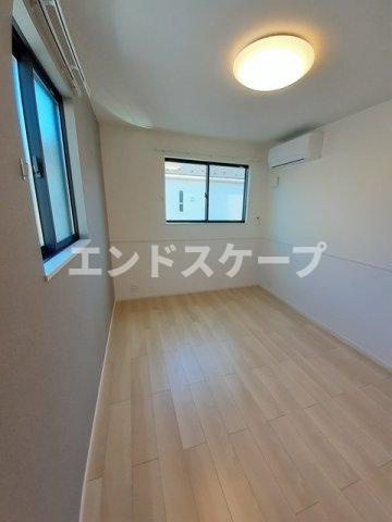 テラス　ハックベリーの内装|高崎、前橋のお部屋探しはエンドスケープまで！お客様の理想お聞かせ下さい♪