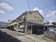 西岡ハイツ2の画像