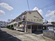 西岡ハイツ2の画像
