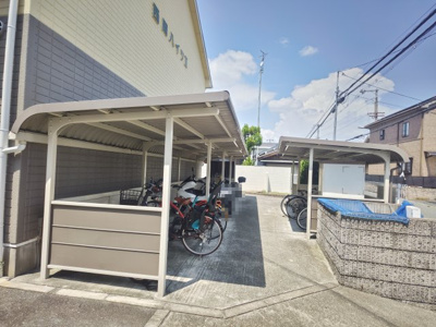 【その他共用部分】 | 西岡ハイツ2