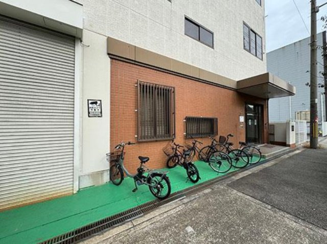 大阪市西区境川２丁目の事務所のその他