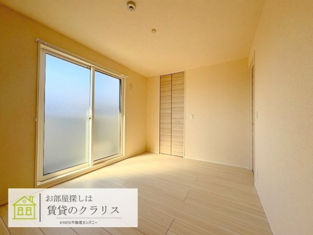 STグランツの内装