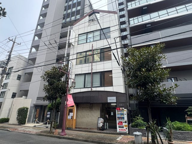 NK第1ビル