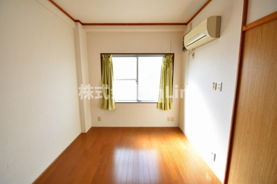 【洋室】 | 本町ビル