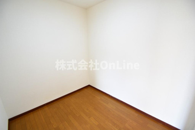 【洋室】 | 本町ビル