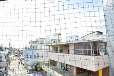 【展望】 | 本町ビル