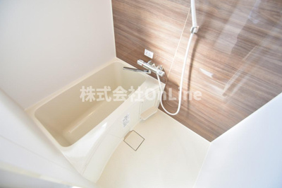 【浴室】 | 本町ビル