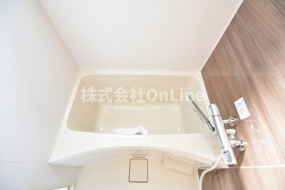 【浴室】 | 本町ビル