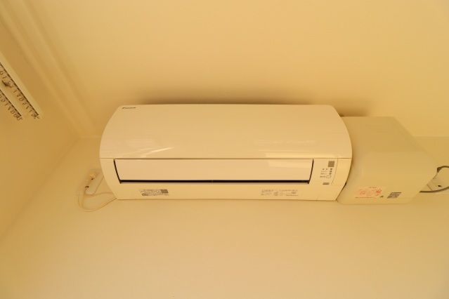 ALOFTの設備