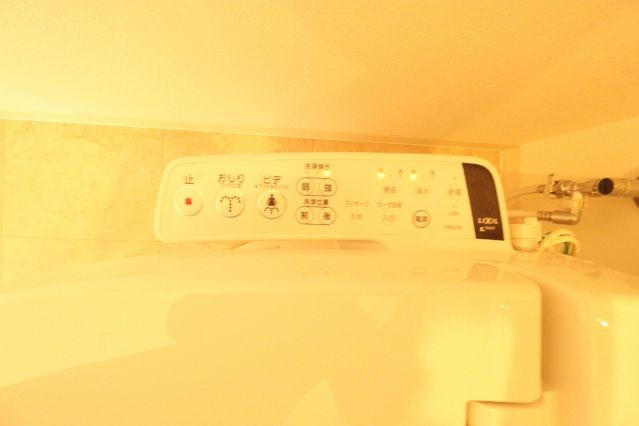 ALOFTの設備