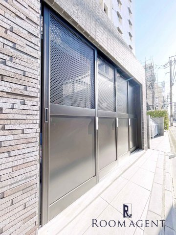 プレサンス　レイズ　泉　高岳駅前のその他