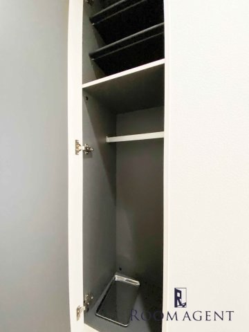 グラディアン大曽根の設備