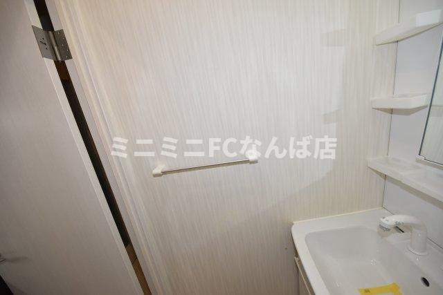 アネールエレ江戸堀