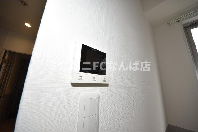 アネールエレ江戸堀
