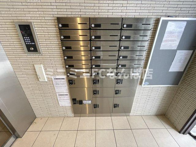 アネールエレ江戸堀