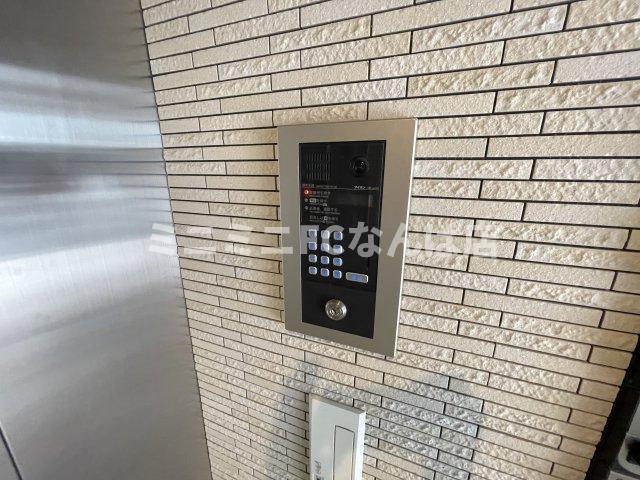 アネールエレ江戸堀