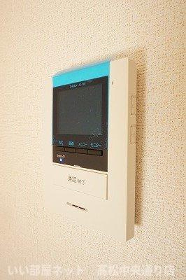【セキュリティ】 | セレンディップ木太町