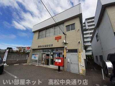 【周辺】 | セレンディップ木太町 | 木太西郵便局さんまで1900m