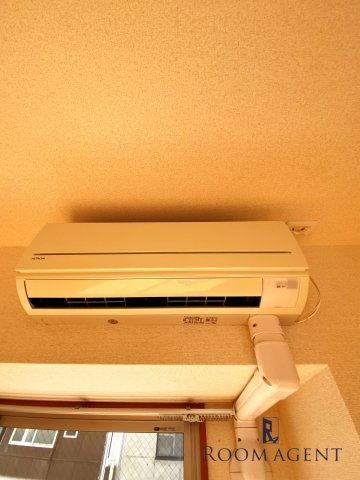パルティーダの設備