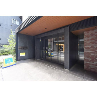【エントランス】 | ディームス蔵前Residence【旧：nido蔵前Residence】