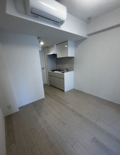 【居間・リビング】 | ディームス蔵前Residence【旧：nido蔵前Residence】