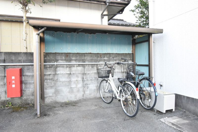 【その他共用部分】 | TRハイツ