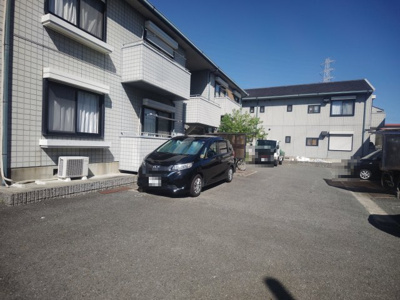 【駐車場】 | パークアベニュー