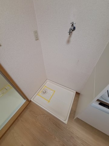 サンクレストの設備