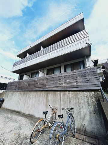 サンクレストの外観|★積水ハウス施工★