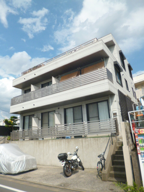 サンクレストの外観|★積水ハウス施工★