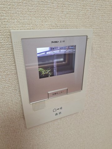サンクレストのセキュリティ