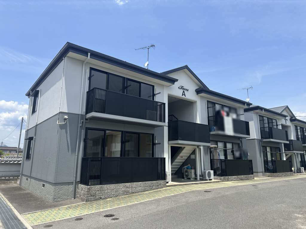 フォーレスＯＤＡ Ａ棟